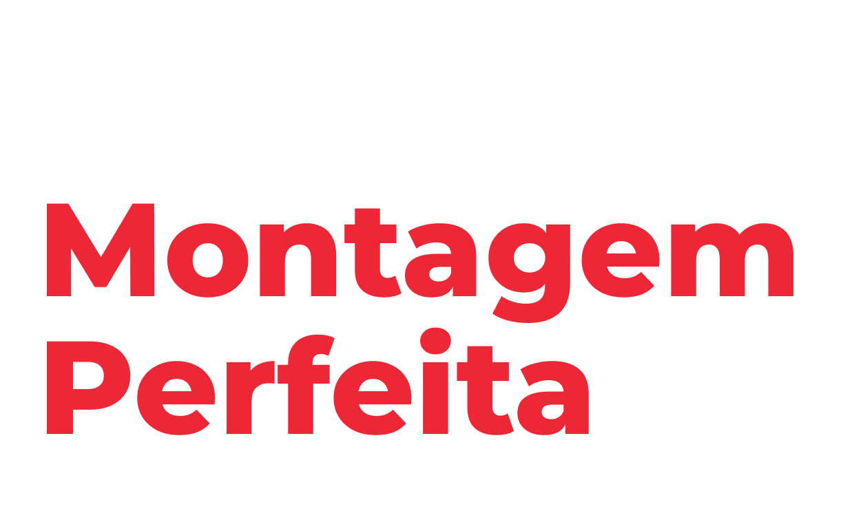 Mapa da Montagem Perfeita